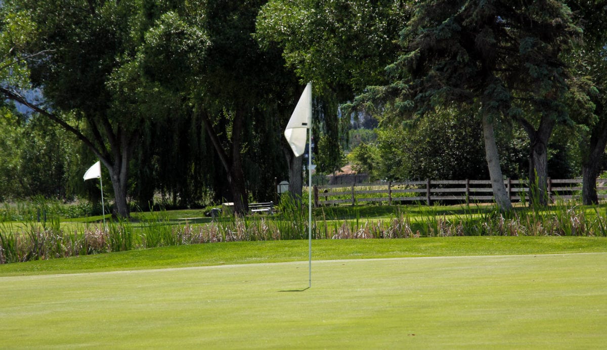 Michaelbrook Golf • More Than Just a Golf Course • Kelowna, BC