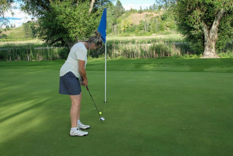 Golf • Michaelbrook Golf