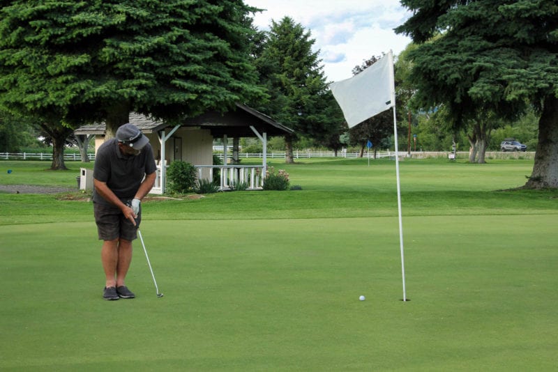 Golf • Michaelbrook Golf
